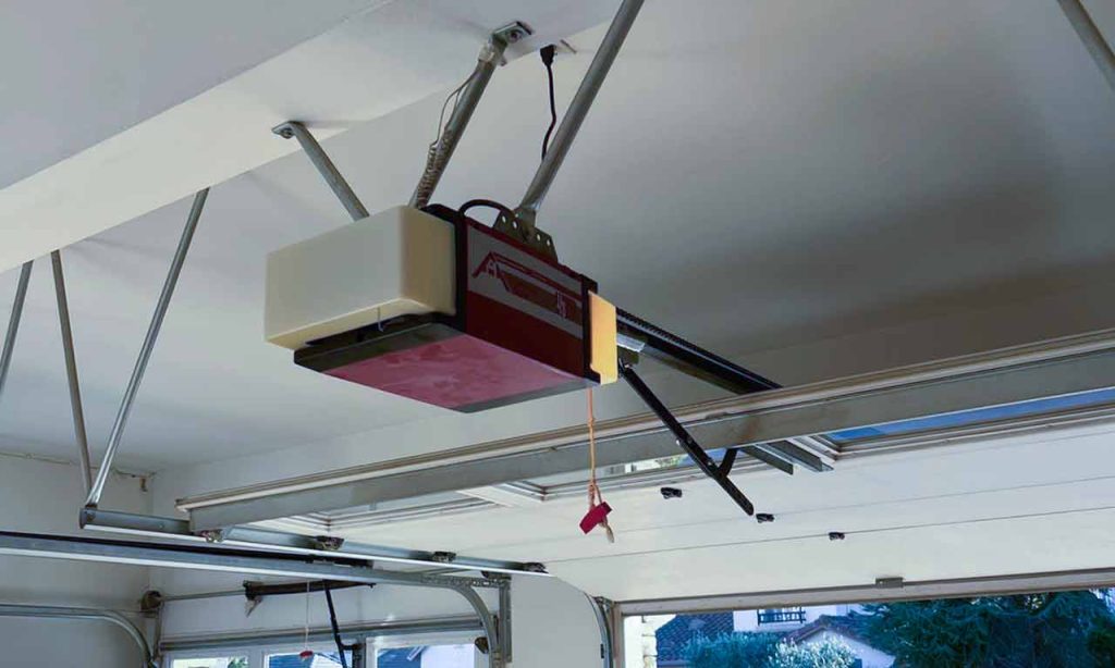 Garage Door Opener Repair Los Alamitos